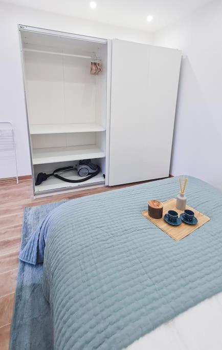 Apartamento Le Petit Cosy /Proche Disney - Paris / Wifi - Netflix Meaux Exterior foto