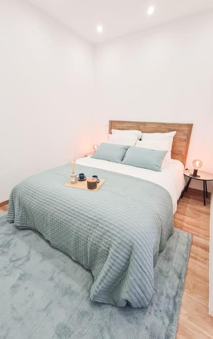 Apartamento Le Petit Cosy /Proche Disney - Paris / Wifi - Netflix Meaux Exterior foto